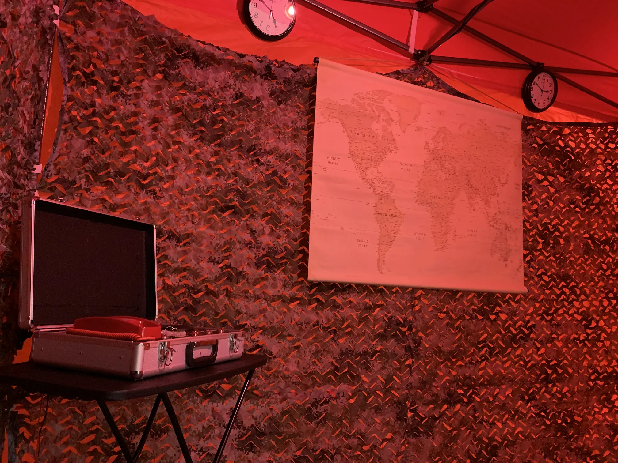 Event gallery