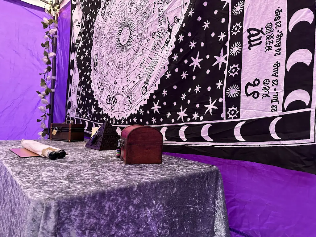 Event gallery